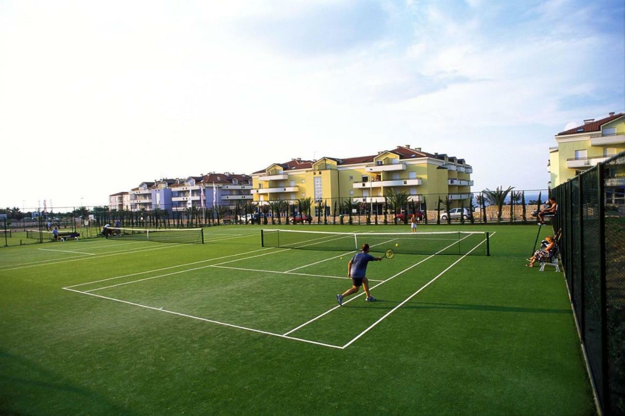 Apartment Katarina Цървени Връх Екстериор снимка