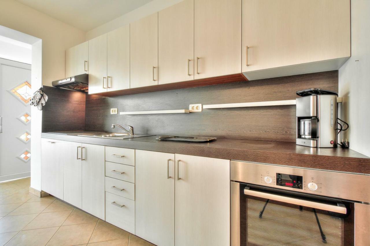 Apartment Katarina Цървени Връх Екстериор снимка