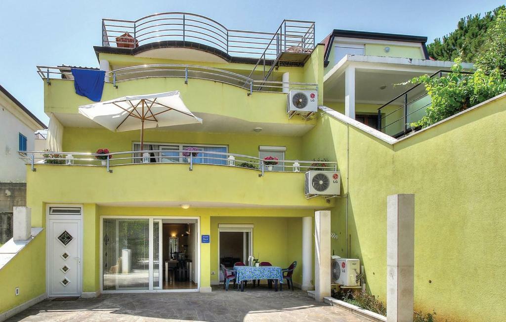 Apartment Katarina Цървени Връх Екстериор снимка